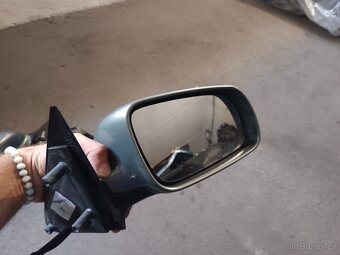 Škoda Octavia 1 zpětná zrcátka el.vyhřívaná - 4