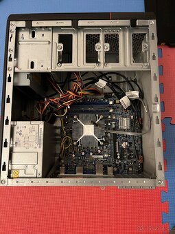 Lenovo H420 stolní PC - 4