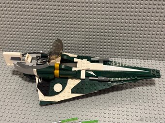 LEGO Star Wars - 9498 - 4