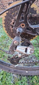 SLEVA prodám kolo Kellys BLUFF 10 - 4