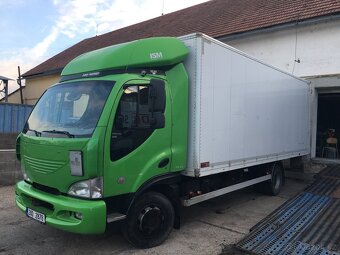 Avie Daewo D90 skříň - 4