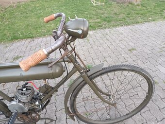 Motokolo Velamos - 4