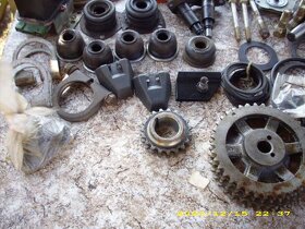 Nahradni dily na Lada 2101 - 4