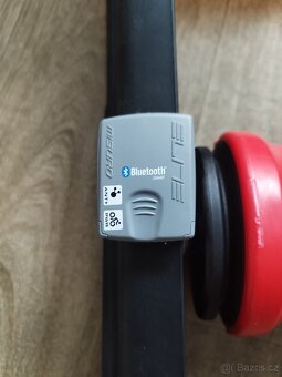 Cyklistické válce Elite - 4