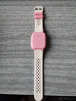 Dívčí chytré hodinky - 4