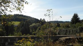 Dům v Hořicích na Šumavě - 4