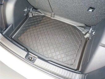 Škoda Fabia iV - VANA KUFRU - 4