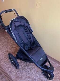 Kočárek THULE URBAN GLIDE 2 - 4