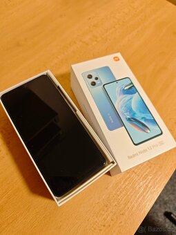 Xiaomi Redmi Note 12 Pro 5G 128 GB - 4