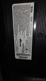 TCL 65C845 - 4