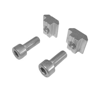 hřeben posuvné brány - 4