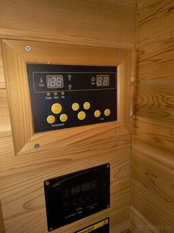 Infra sauna - 4