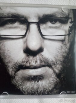 CD RICHARD MULLER "Už" - 4