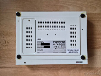 Fortinet FortiWiFi 60E – Enterprise Firewall & Wi-Fi Router - 4