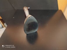 Stará žehlička - 4