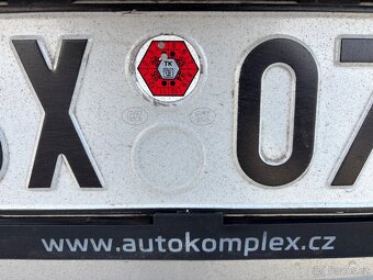 Škoda Octavia 2.0TDI 110KW 2016 STYLE + - 4