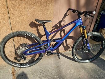 Cannondale jekyll XL - 4