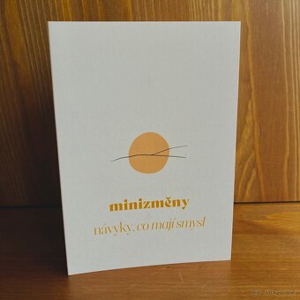 Minizměna - už nekouřím - 4