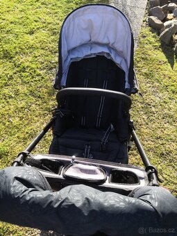 Sportovni kočárek - 4