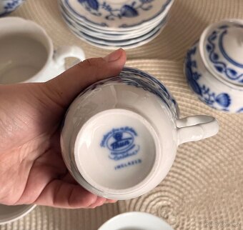 Kávová souprava - 4