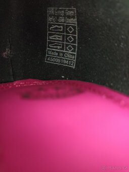 krajkové lodičky - 4