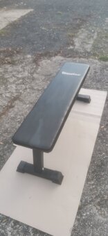 Profi lavice do 500 kg - 4