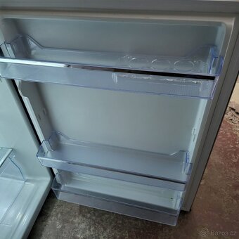 Lednička NEREZ, A++, 85cm, Exquisit - 4