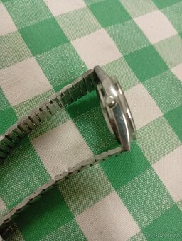 Hodinky Citizen automat - 4