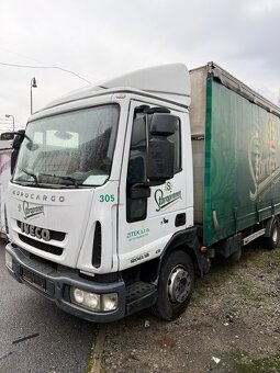 Iveco ML120 - 2 kusy na prodej - 4