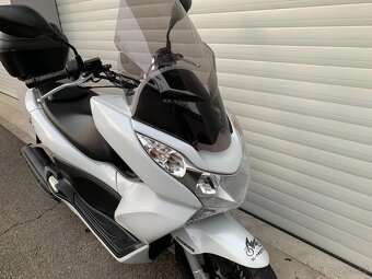 Honda PCX 150 - 4