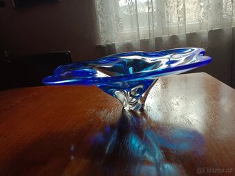 Misa hutni modre sklo - 4