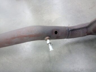 Katalyzátor 5WA131723E  2.0TSI VW - 4