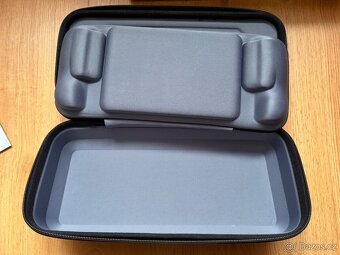 Steam Deck 1TB (512GB SSD + 512GB SD) + Mega výbava JSAUX - 4