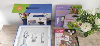 Albi tužka kouzelné čtení - 4