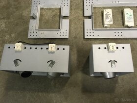 Bodová světla do sdk podhledu - 4