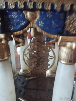 starožitné hodiny - 4