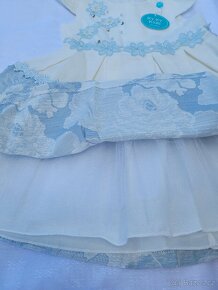 Dívčí šaty - 4
