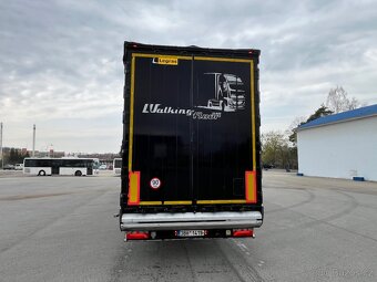 Legras Walking floor - 4