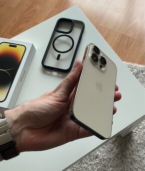 iPhone 14 Pro - 4