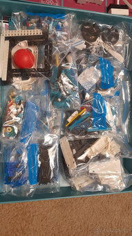 LEGO Mindstorms 51515 - 4