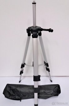 Samonivelační 3D-MULTI laser-3 x 360°-ZELENÝ+DOKLAD - 4