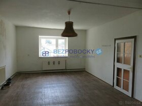 Prodej, rodinný dům, 200 m2, Radiměř - 4