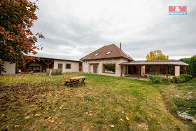 Prodej rodinného domu, 280 m², Lechovice - 4