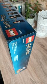 LEGO Harry Potter 75980 Útok na Doupě - 4