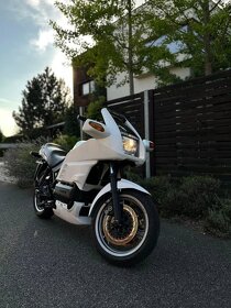 1990 BMW k100 rs - 4