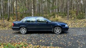 Volvo S70 2.4i - 4