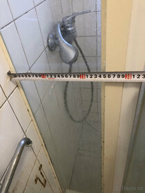 Dveře do sprchy Huppe 80 cm - 4