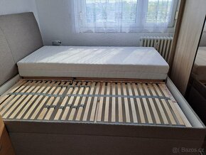 Prodej postele - 4