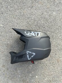 Leatt MTB integrální helma - 4