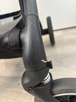 Cybex Beezy 2024 - 4